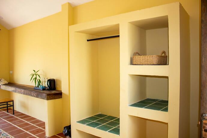 Imagen general del Hotel Kampot Eco Village. Foto 5