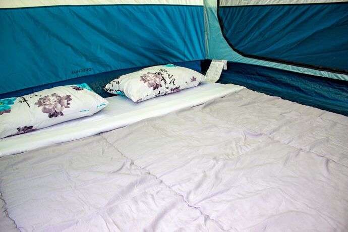 Imagen general del Hotel Kampot Eco Village. Foto 7