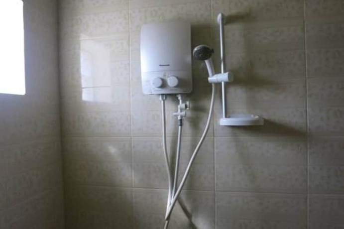 Imagen de la habitación del Hotel Kampot Guesthouse. Foto 6