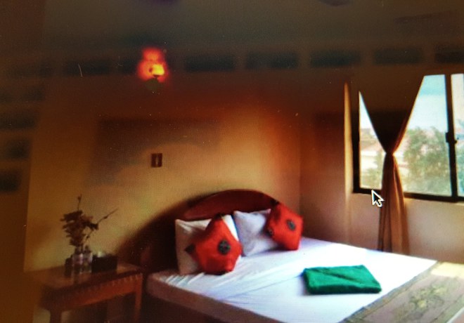 Imagen de la habitación del Hotel Kampot Guesthouse. Foto 8