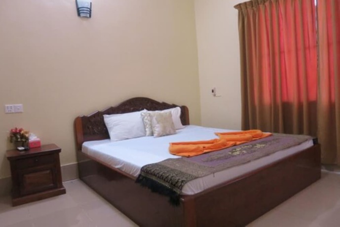 Imagen de la habitación del Hotel Kampot Guesthouse. Foto 10