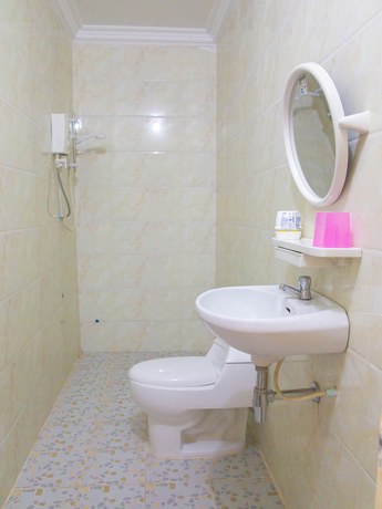 Imagen de la habitación del Hotel Kampot Moyura Guest House. Foto 7