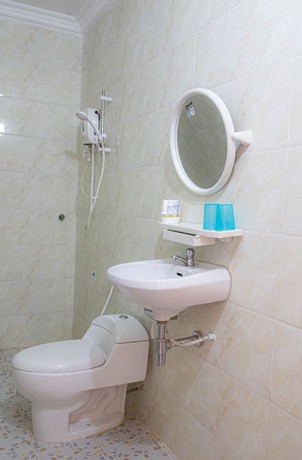 Imagen de la habitación del Hotel Kampot Moyura Guest House. Foto 10