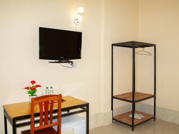 Imagen de la habitación del Hotel Kampot Moyura Guest House. Foto 11