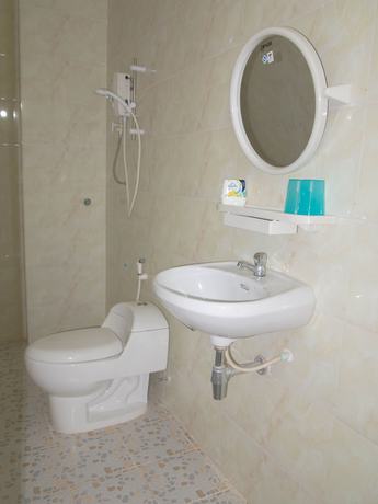 Imagen de la habitación del Hotel Kampot Moyura Guest House. Foto 12