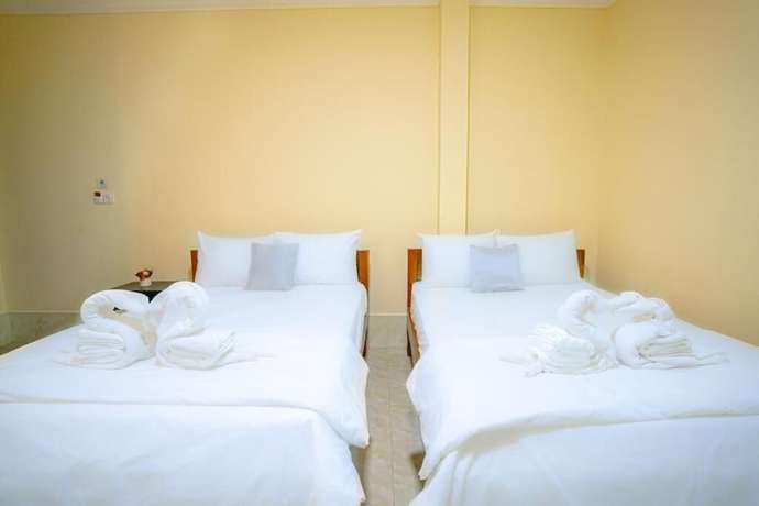 Imagen de la habitación del Hotel Kampot Moyura Guest House. Foto 15