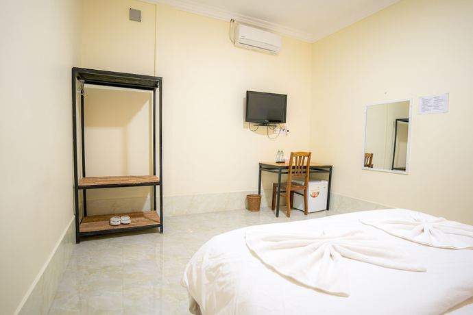 Imagen de la habitación del Hotel Kampot Moyura Guest House. Foto 17