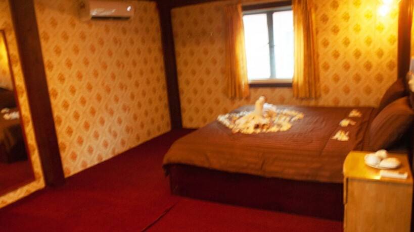 Imagen de la habitación del Hotel Kampot Nature Villa Resort. Foto 14