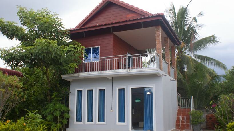 Imagen general del Hotel Kampot Nature Villa Resort. Foto 2