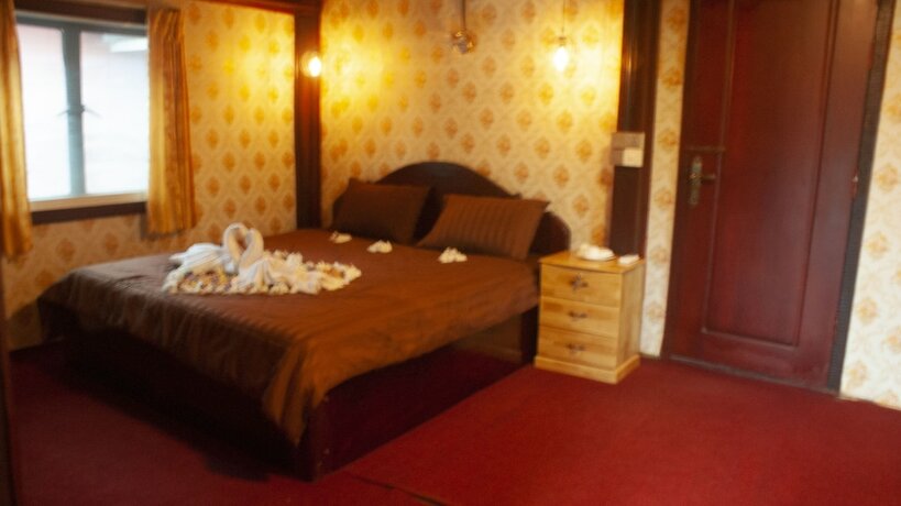 Imagen general del Hotel Kampot Nature Villa Resort. Foto 5