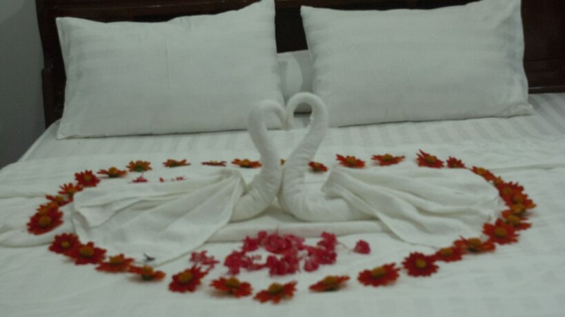 Imagen general del Hotel Kampot Nature Villa Resort. Foto 11