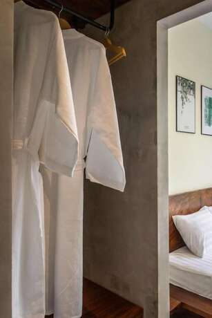 Imagen general del Hotel Kampot Tropical Village. Foto 3