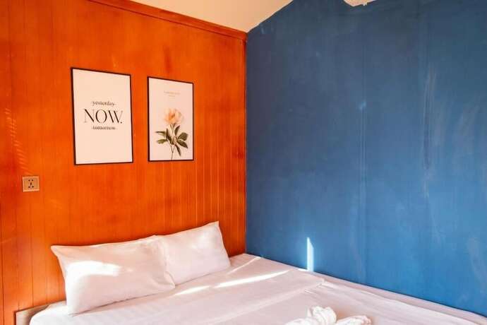 Imagen general del Hotel Kampot Tropical Village. Foto 4