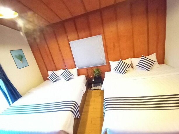 Imagen de la habitación del Hotel Kampot Tropical Village. Foto 18