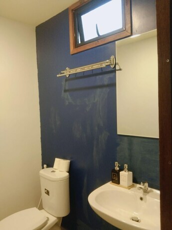 Imagen de la habitación del Hotel Kampot Tropical Village. Foto 20