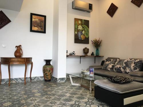 Imagen general del Hotel Kampot View Boutique. Foto 4