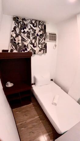 Imagen de la habitación del Hotel Kampotel Davao. Foto 9