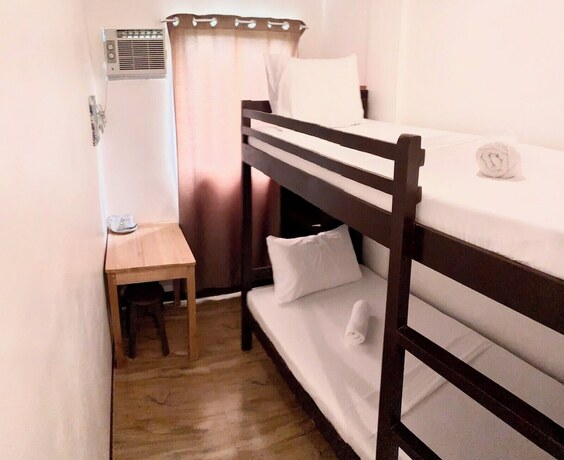 Imagen de la habitación del Hotel Kampotel Davao. Foto 10