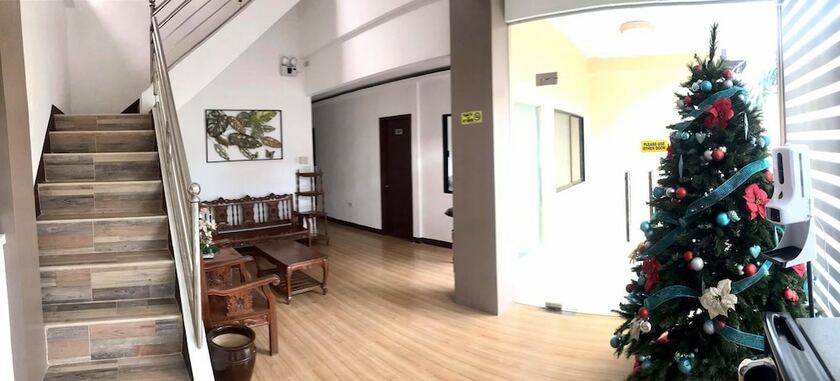 Imagen general del Hotel Kampotel Davao. Foto 4