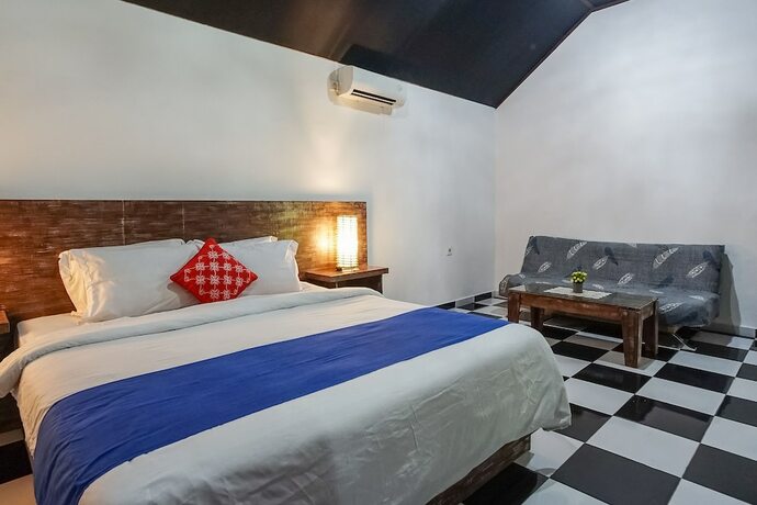Imagen general del Hotel Kampung 168. Foto 5