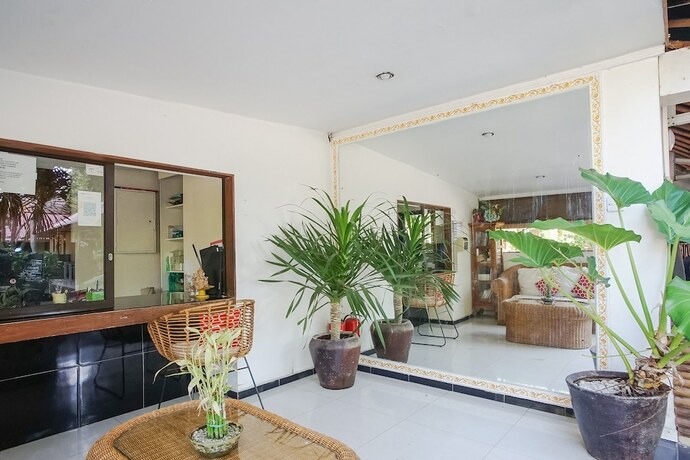 Imagen general del Hotel Kampung 168. Foto 9