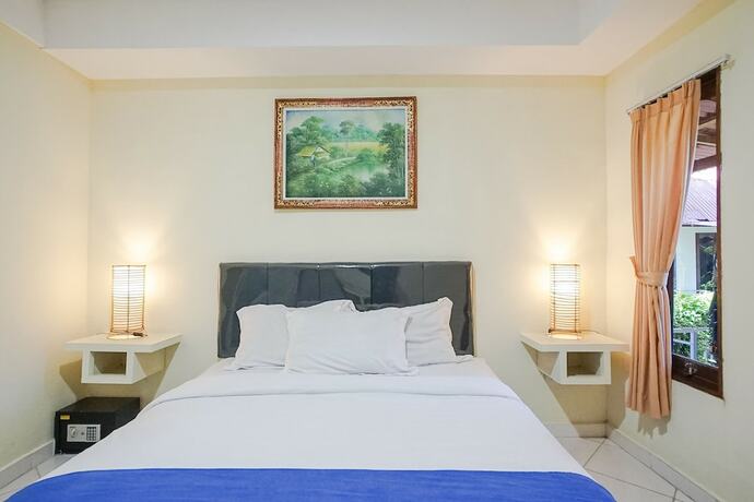 Imagen general del Hotel Kampung 168. Foto 10