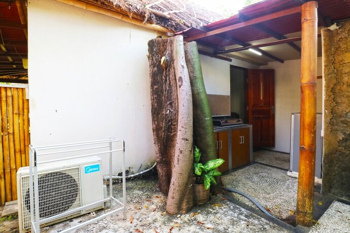 Imagen de la habitación del Hotel Kampung 168. Foto 15
