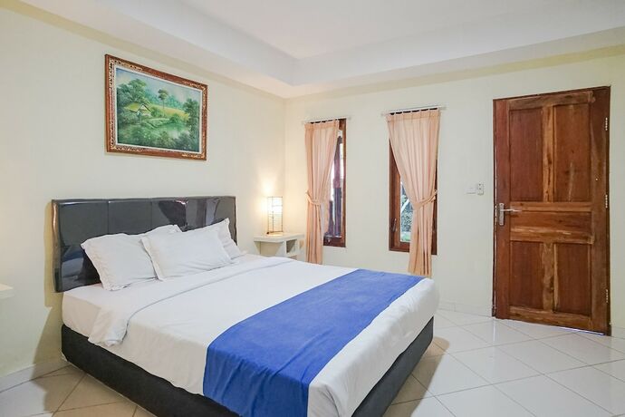 Imagen de la habitación del Hotel Kampung 168. Foto 16