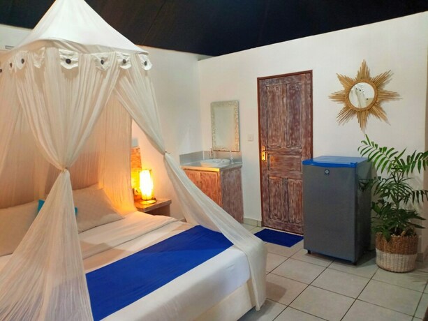 Imagen de la habitación del Hotel Kampung 168. Foto 17