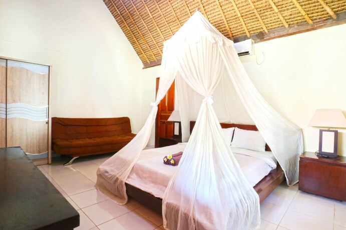 Imagen de la habitación del Hotel Kampung 168. Foto 18