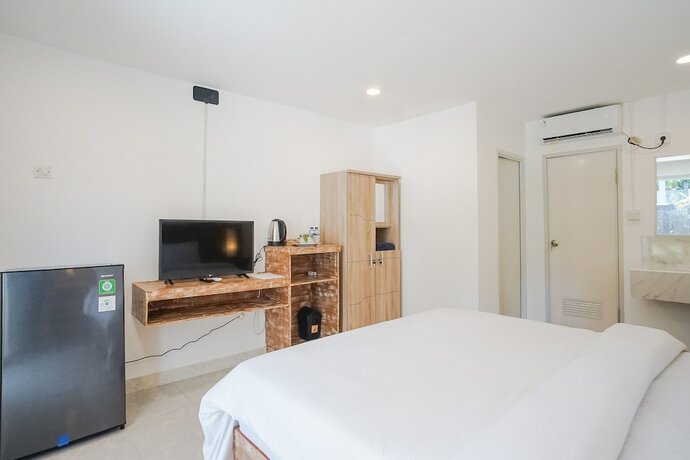 Imagen de la habitación del Hotel Kampung 168. Foto 19