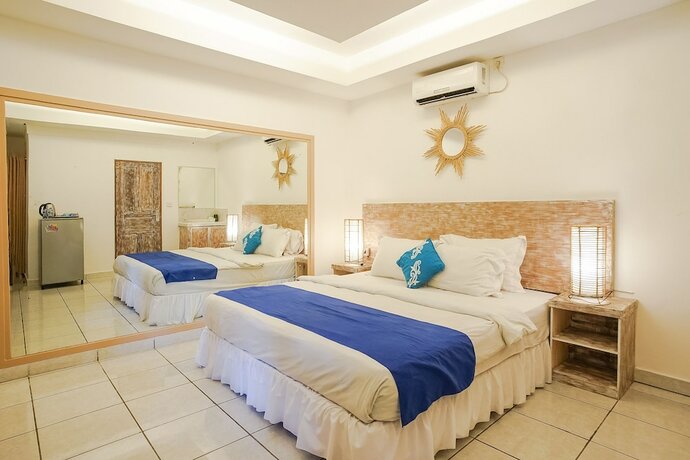 Imagen de la habitación del Hotel Kampung 168. Foto 20