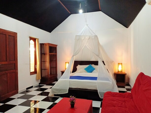 Imagen de la habitación del Hotel Kampung 168. Foto 23