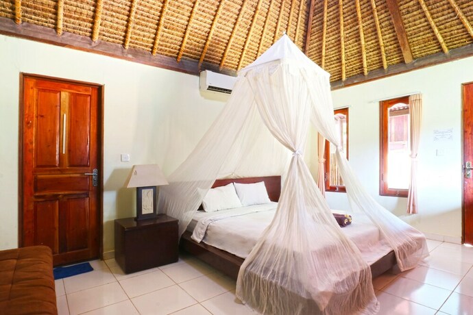 Imagen de la habitación del Hotel Kampung 168. Foto 25