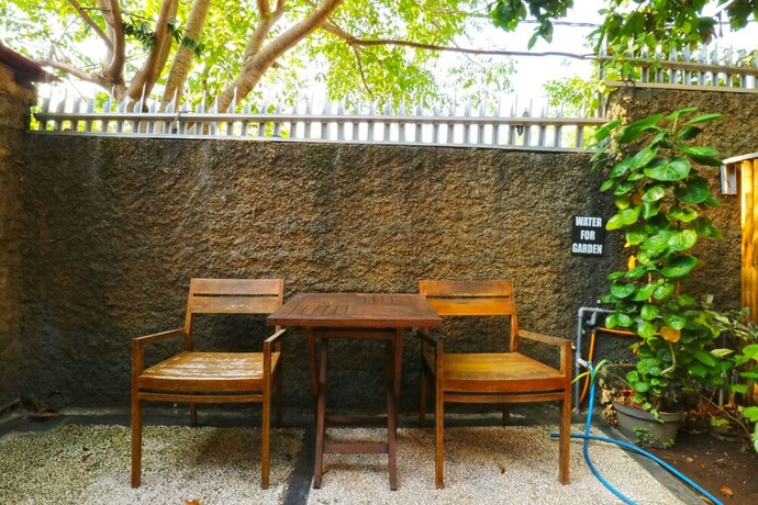 Imagen de la habitación del Hotel Kampung 168. Foto 26