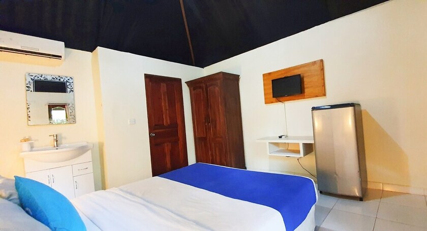 Imagen de la habitación del Hotel Kampung 168. Foto 27