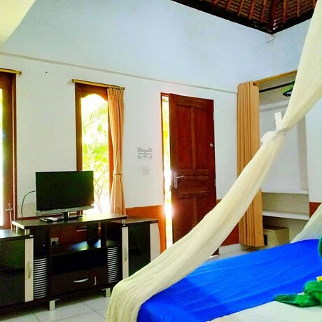 Imagen de la habitación del Hotel Kampung 168. Foto 28