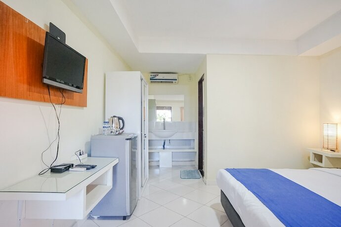 Imagen de la habitación del Hotel Kampung 168. Foto 30