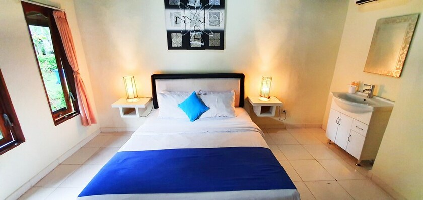Imagen de la habitación del Hotel Kampung 168. Foto 32