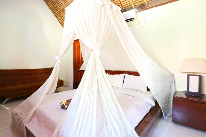 Imagen de la habitación del Hotel Kampung 168. Foto 34