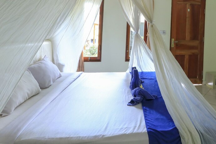 Imagen de la habitación del Hotel Kampung 168. Foto 35