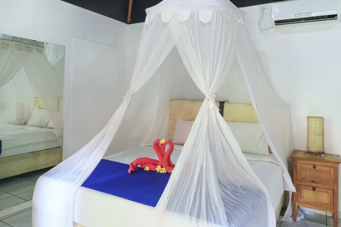 Imagen de la habitación del Hotel Kampung 168. Foto 36