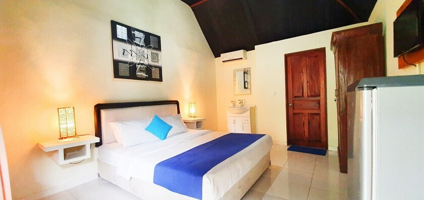 Imagen de la habitación del Hotel Kampung 168. Foto 37