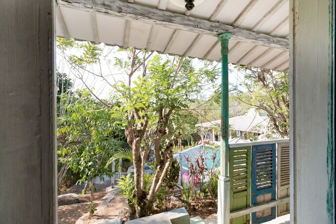 Imagen general del Hotel Kampung Jimba. Foto 5