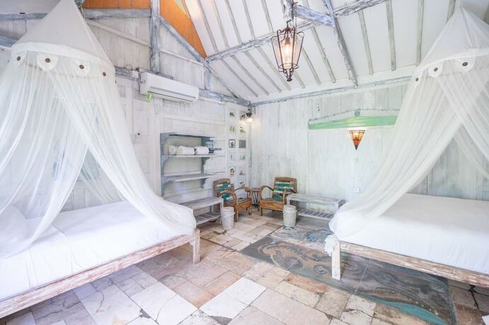Imagen general del Hotel Kampung Jimba. Foto 13