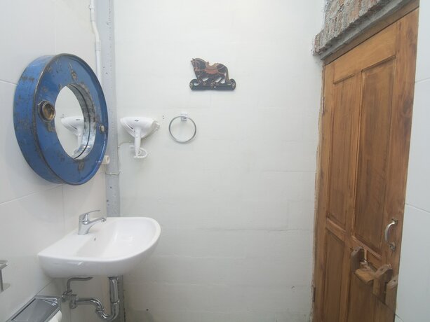 Imagen general del Hotel Kampung Lawasan Heritage Cottage. Foto 4