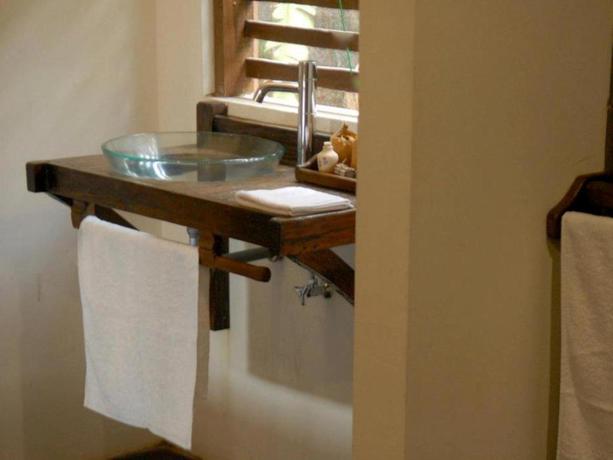 Imagen general del Hotel Kampung Lumbung Boutique Hotel. Foto 4