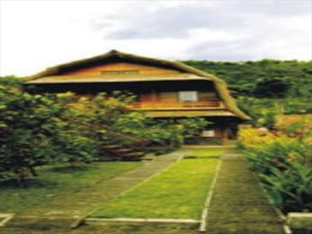 Imagen general del Hotel Kampung Pa'go Resort By Zuzu. Foto 1