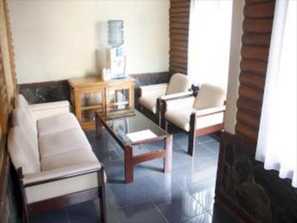 Imagen general del Hotel Kampung Pa'go Resort By Zuzu. Foto 3