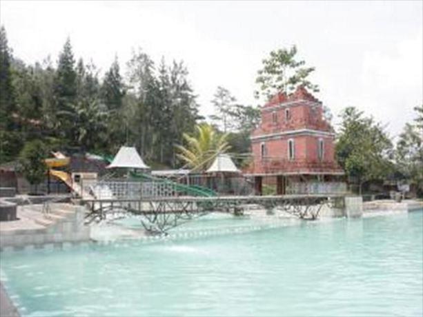 Imagen general del Hotel Kampung Pa'go Resort By Zuzu. Foto 4